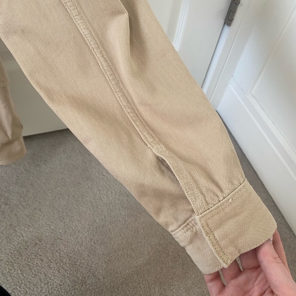 H&M utility jacket - Picture 3 of 6